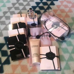 FLOWERBOMB Viktor&Rolf Sampler Bundle